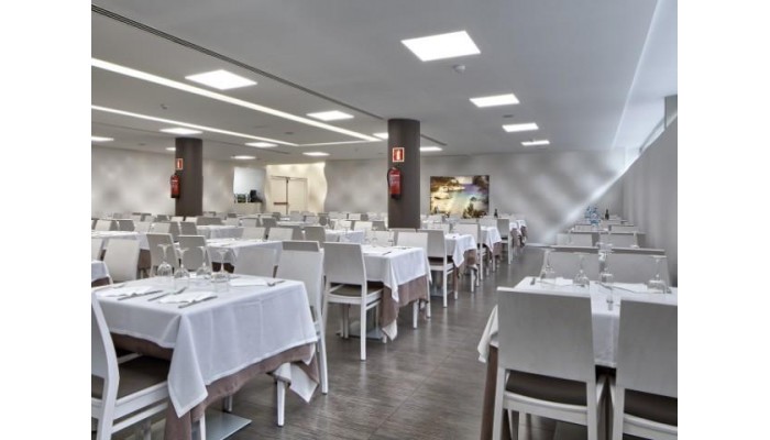 Hotel Mediterranean Sand poza 6