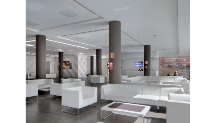 Hotel Mediterranean Sand poza 5