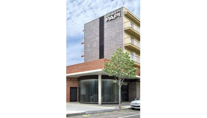 Hotel Papi poza 11