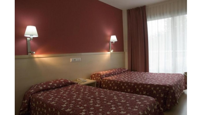 Hotel Surf Mar poza 5