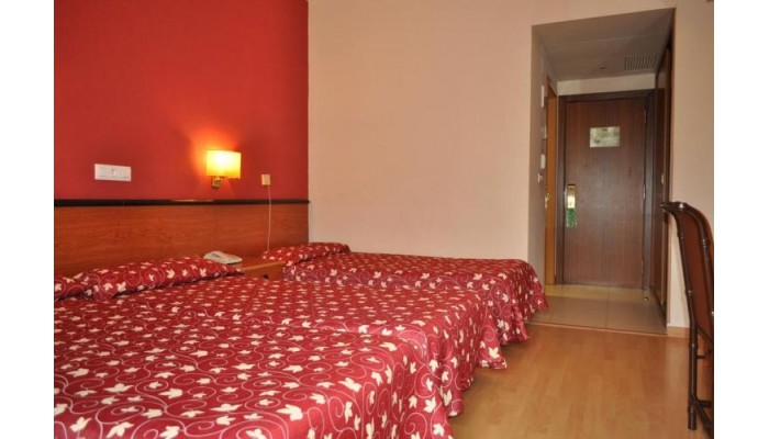 Hotel Surf Mar poza 6