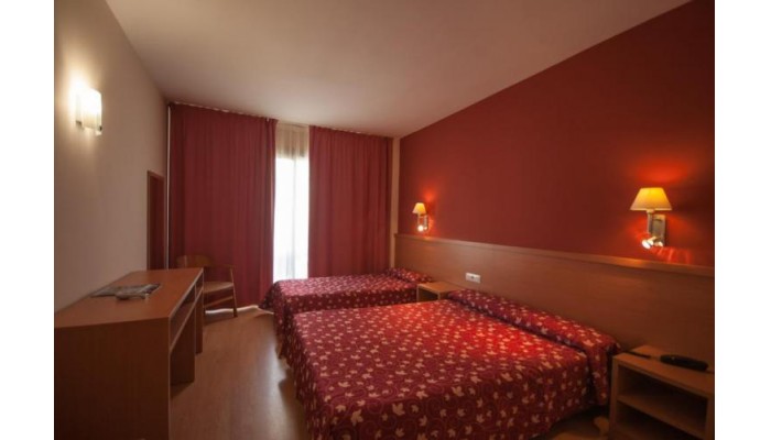 Hotel Surf Mar poza 13