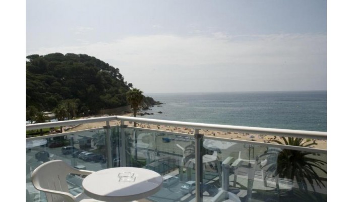 Hotel Surf Mar poza 1