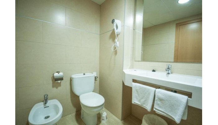 Hotel Surf Mar poza 11