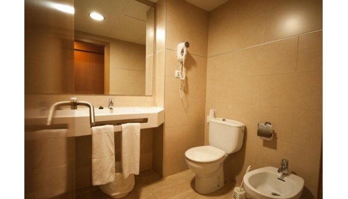 Hotel Surf Mar poza 9