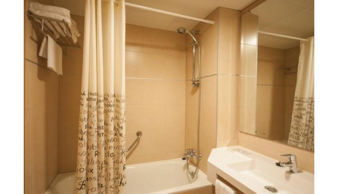 Hotel Surf Mar poza 10