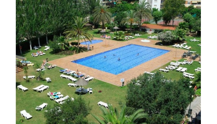 Hotel Surf Mar poza 3