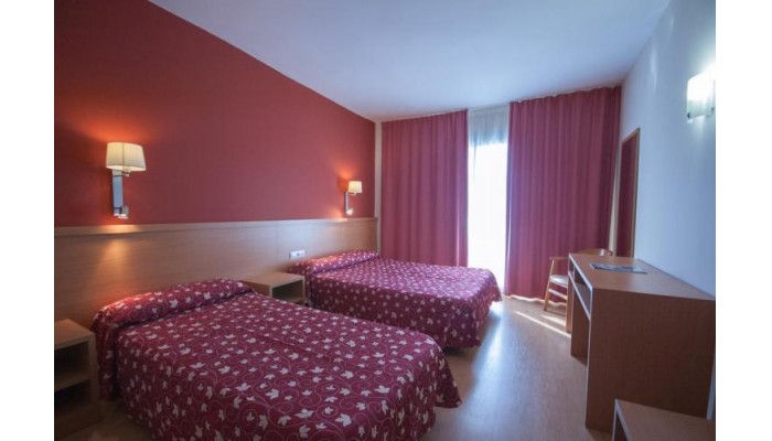 Hotel Surf Mar poza 12