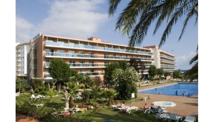 Hotel Surf Mar poza 2