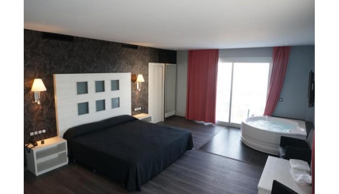 Hotel Surf Mar poza 7