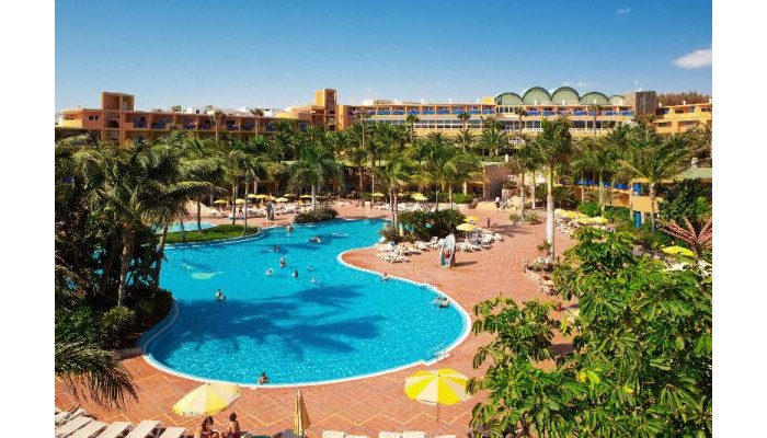 Club Hotel Drago Park poza 8