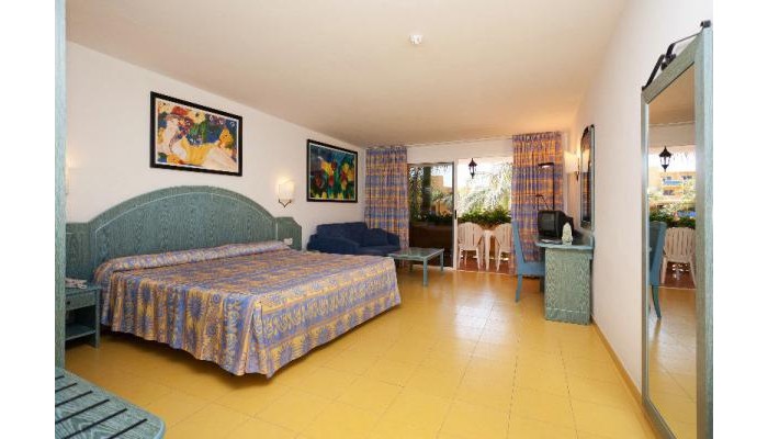 Club Hotel Drago Park poza 6