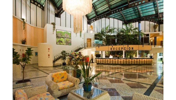 Club Hotel Drago Park poza 3