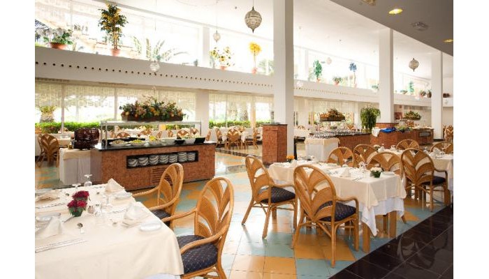 Club Hotel Drago Park poza 9