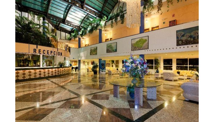 Club Hotel Drago Park poza 1