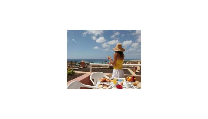 Esmeralda Maris Apart Hotel poza 5