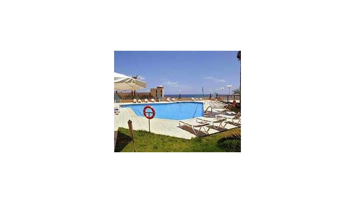 Esmeralda Maris Apart Hotel poza 6