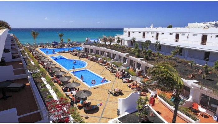 Hotel Allsun Barlovento poza 4