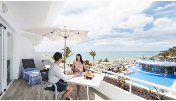 Hotel Allsun Barlovento poza 2