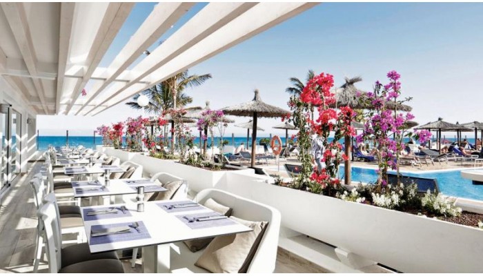 Hotel Allsun Barlovento poza 6