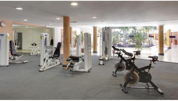 Hotel Allsun Barlovento poza 1