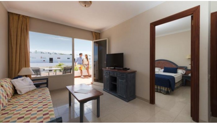 Hotel Allsun Barlovento poza 3