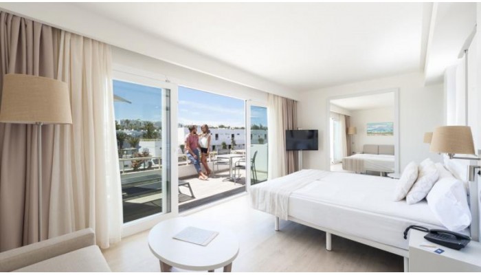 Hotel Allsun Barlovento poza 0