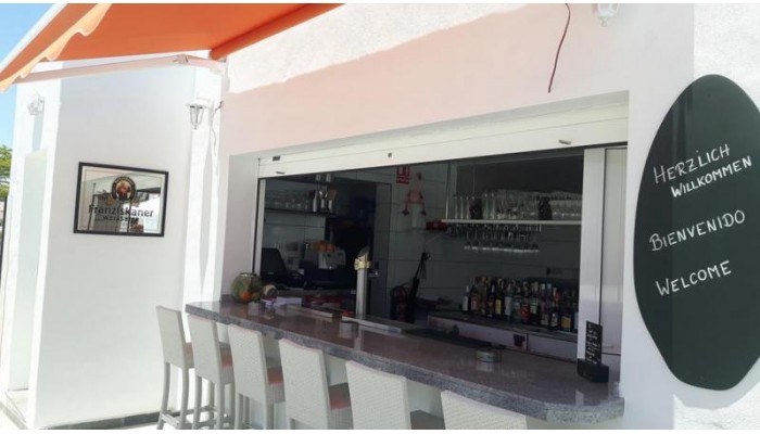 Hotel Bahia Calma poza 13