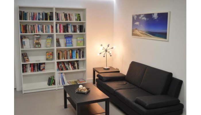 Hotel Bahia Calma poza 1