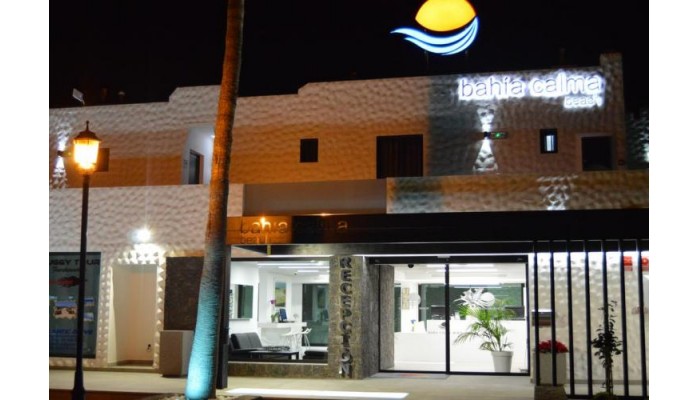 Hotel Bahia Calma poza 0