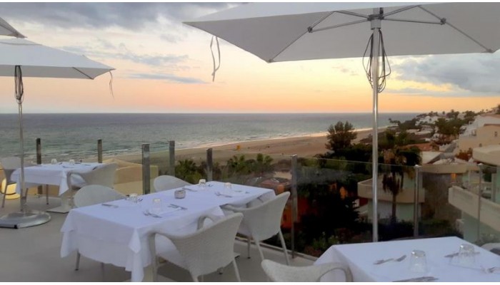 Hotel Bahia Calma poza 18