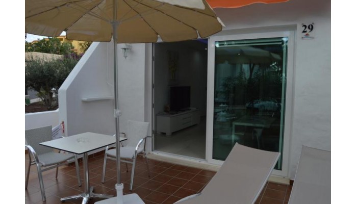 Hotel Bahia Calma poza 16