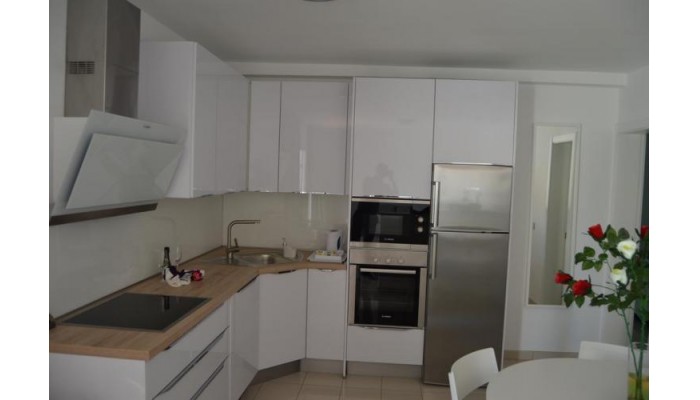 Hotel Bahia Calma poza 7