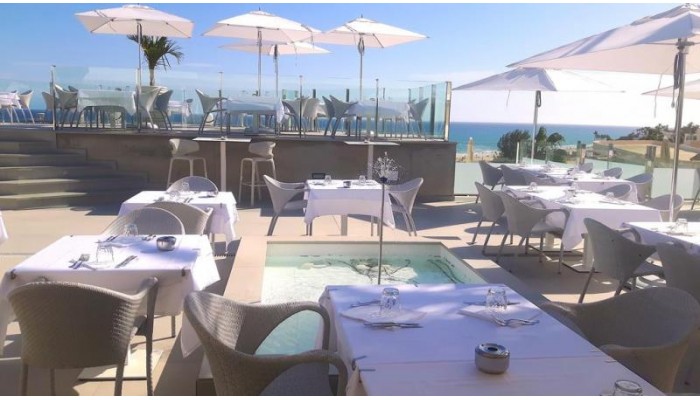 Hotel Bahia Calma poza 17