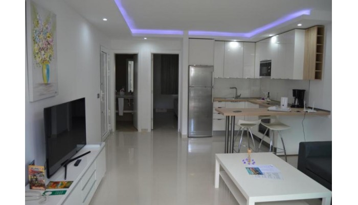 Hotel Bahia Calma poza 4