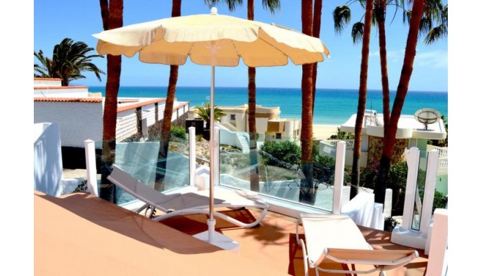 Hotel Bahia Calma poza 2