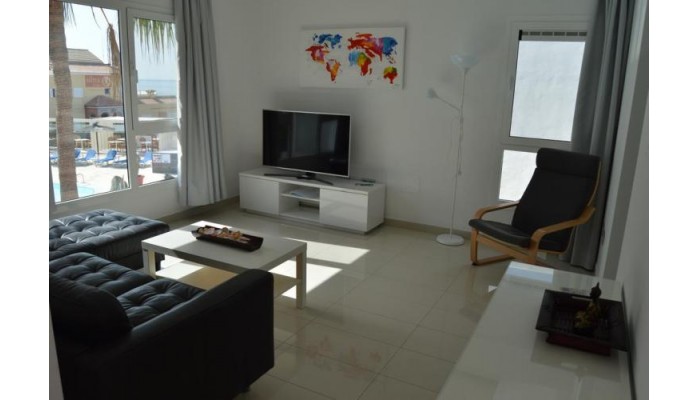 Hotel Bahia Calma poza 12