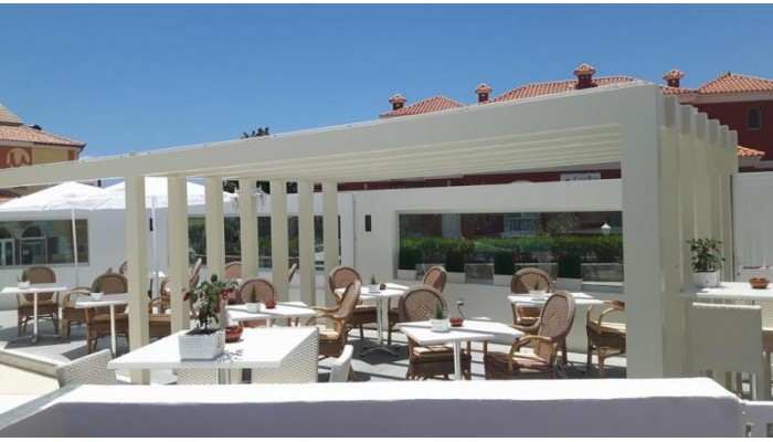 Hotel Bahia Calma poza 15