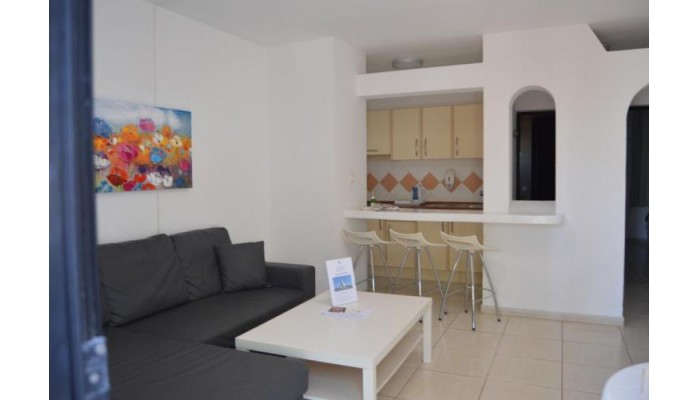 Hotel Bahia Calma poza 19