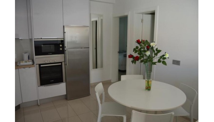 Hotel Bahia Calma poza 8