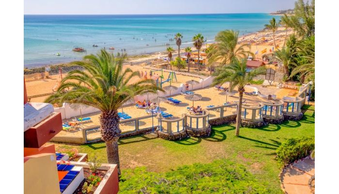 Hotel Fuerteventura Playa poza 6
