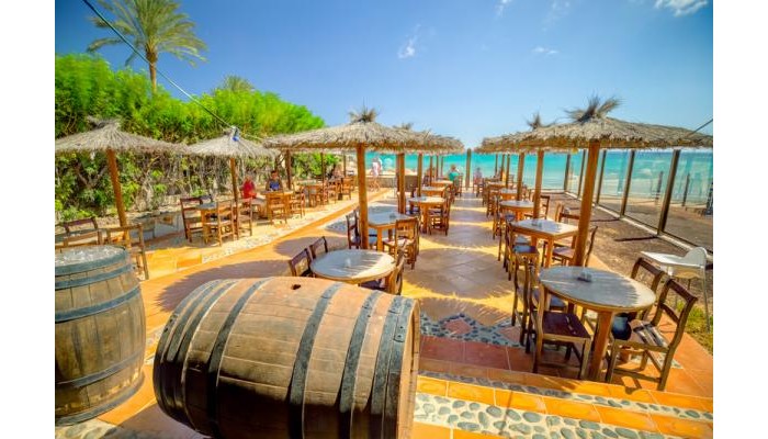 Hotel Fuerteventura Playa poza 4