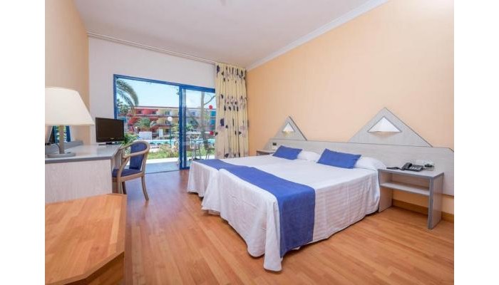 Hotel Fuerteventura Playa poza 0
