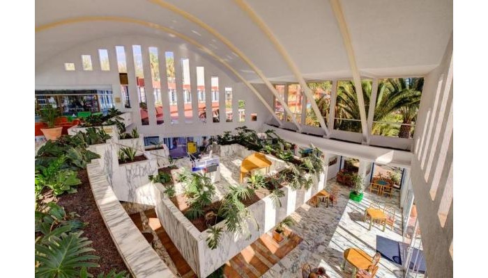 Hotel Fuerteventura Playa poza 1