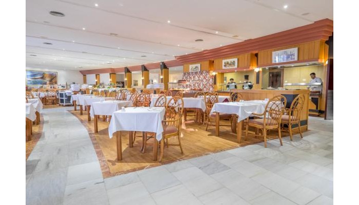 Hotel Fuerteventura Playa poza 5