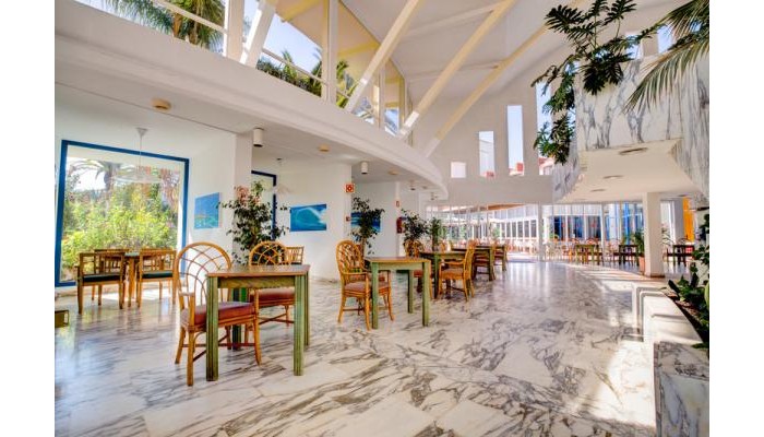 Hotel Fuerteventura Playa poza 8