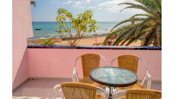 Hotel Fuerteventura Playa poza 2