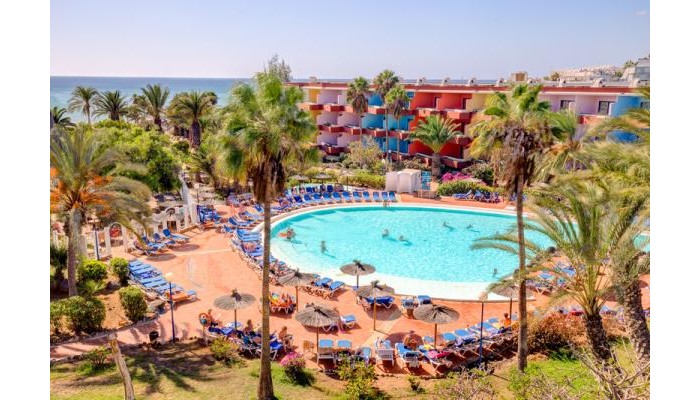 Hotel Fuerteventura Playa poza 7