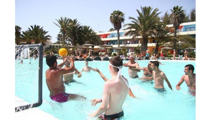 Hotel Fuerteventura Playa poza 3