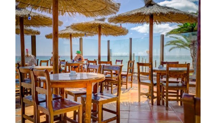 Hotel Fuerteventura Playa poza 9